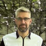 Christian Frisson's portrait
