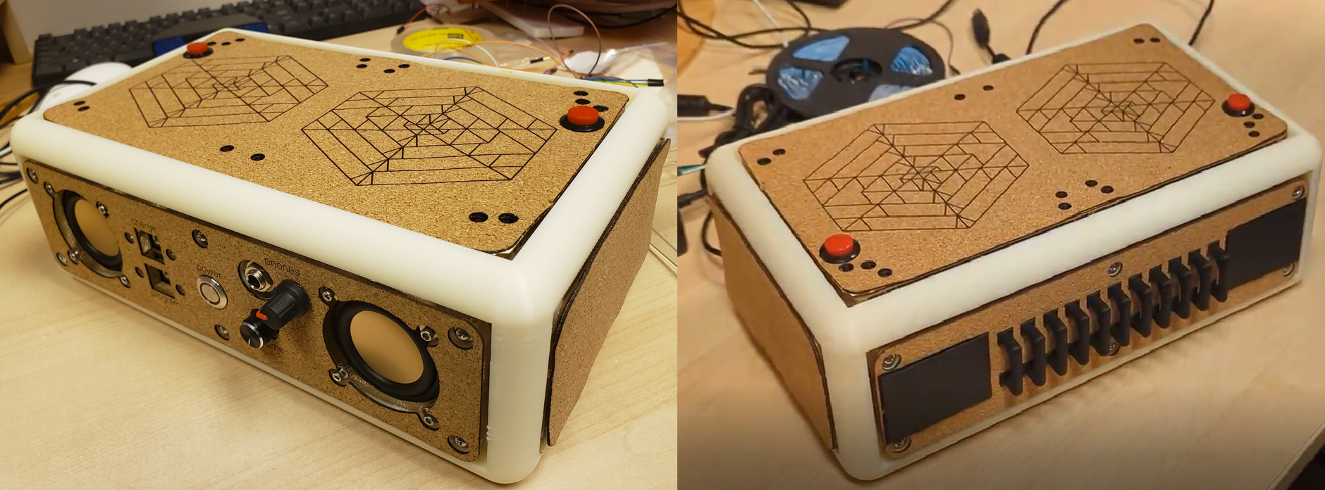 Slapbox – IDMIL