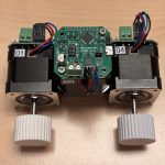 An image of three TorqueTuners.